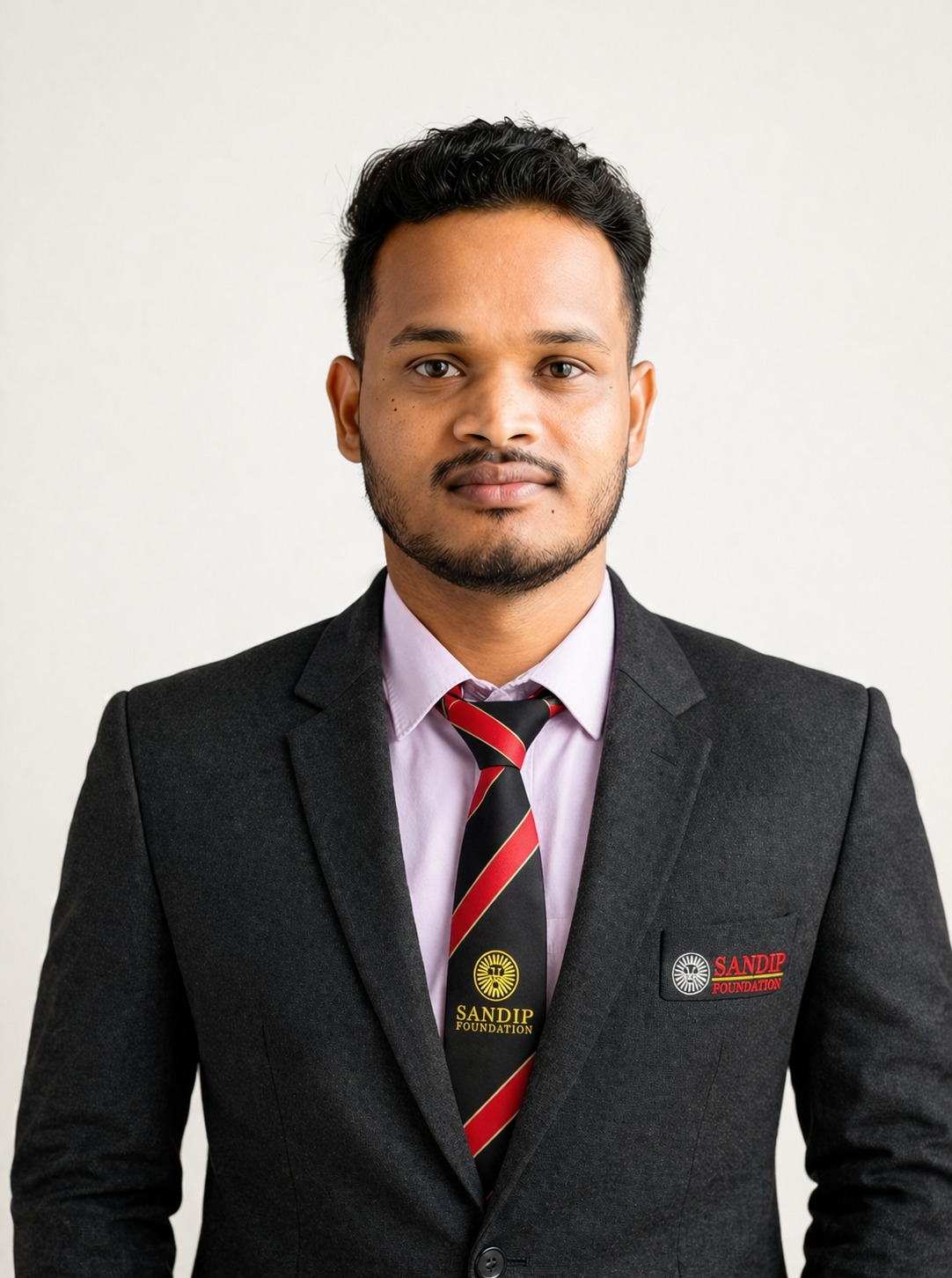 Shubham B. Tarle